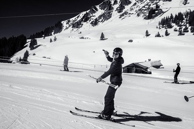 Private Ski Instructor in Engelberg, Switzerland - Product Reviews