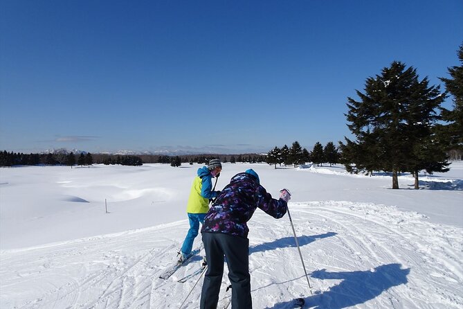 Private Ski Lesson for Beginners in Chitose - Pricing and Group Size