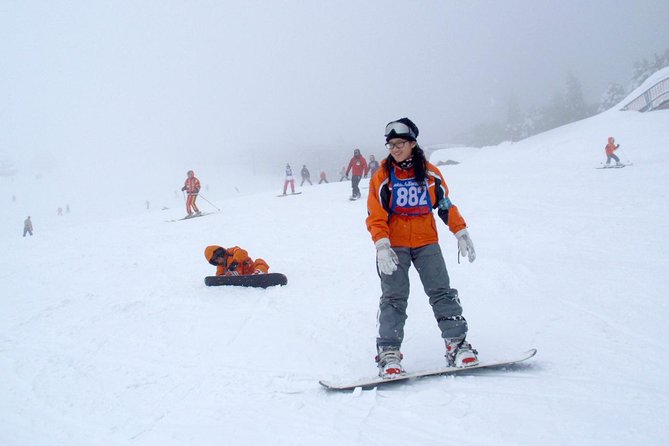 Private Ski Lesson for Family or Group(Transport Included ) - Private Tour and Accessibility