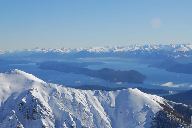 Private Ski Lesson or Snowboarding Lesson for 2 or 3 People - Included Equipment and Gear