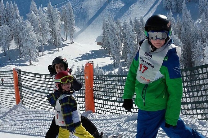 PRIVATE Ski Lessons in Brasov, Romania - Booking Information and Reviews