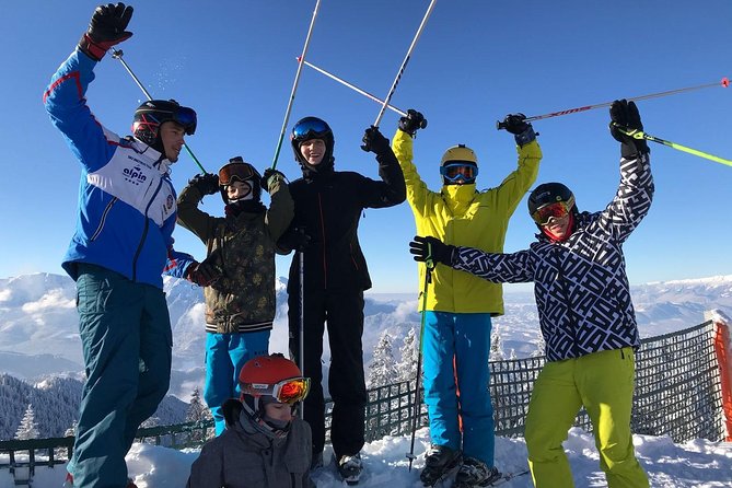 PRIVATE Ski Lessons in Brasov, Romania - Nearby Dining and Amenities