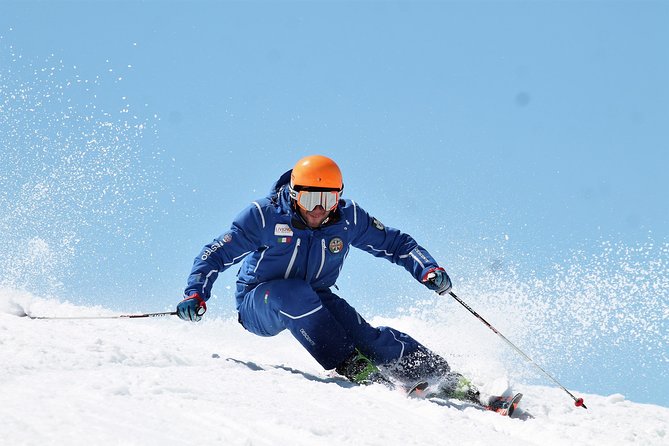 Private Ski Lessons in Livigno, Italy - Lesson and Equipment Rental