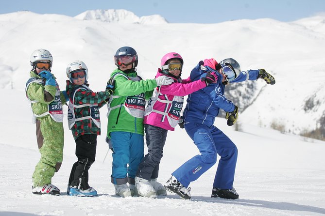 Private Ski Lessons in Livigno, Italy - Ski Pass and Transportation
