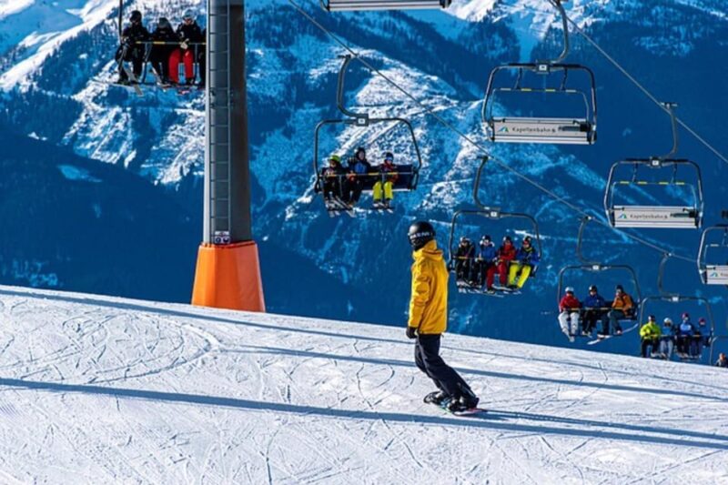 Private Ski Safari Day With Transport - Inclusions and Exclusions