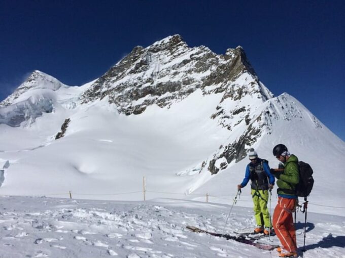 Private Ski Safari Day With Transport - Suitability and Recommendations