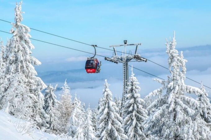 Private Ski Safari Day With Transport - Frequently Asked Questions