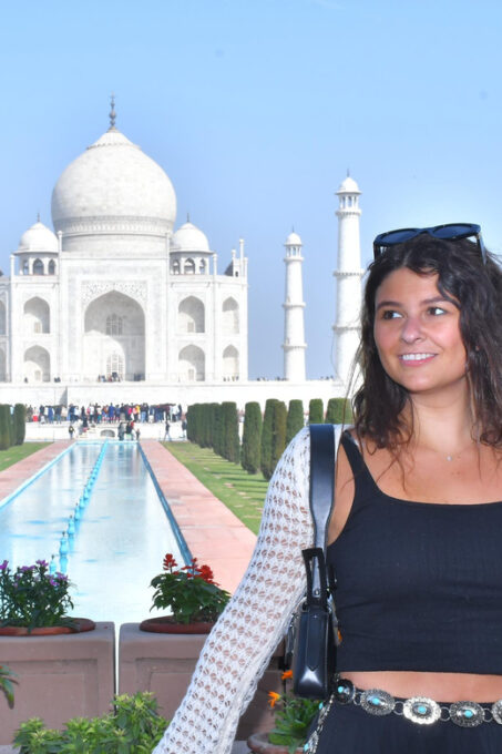 Private Skip The Line Taj Mahal Sunrise & Agra Fort Tour - Cancellation and Refund Policy