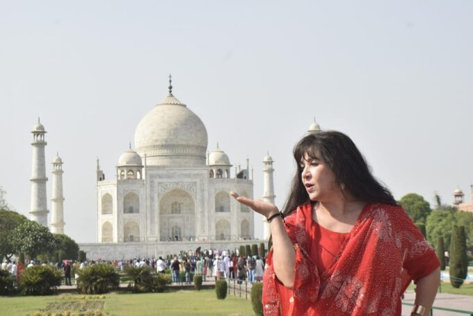 Private Skip The Line Taj Mahal Sunrise & Agra Fort Tour - Frequently Asked Questions