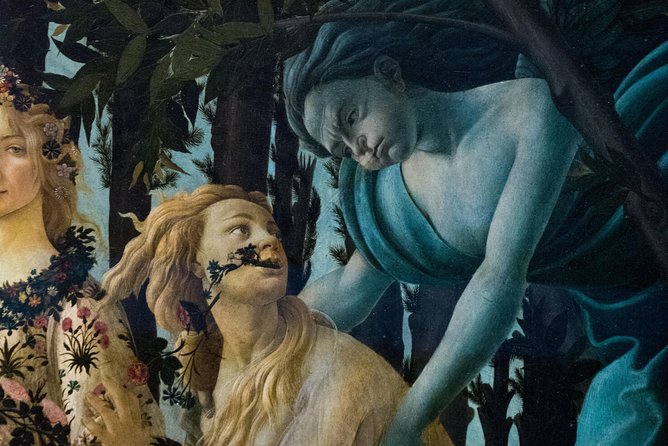 Private Skip-The-Line Tour of the Uffizi Gallery Florence With Local Guide - Cancellation and Payment Policies
