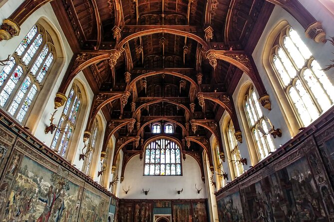 Private Skip-the-line Trip To Hampton Court Palace In London - Important Information