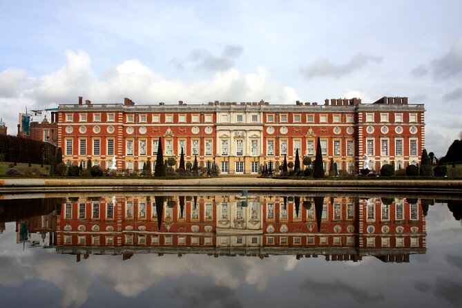 Private Skip-the-line Trip To Hampton Court Palace In London - Highlights of Hampton Court Palace