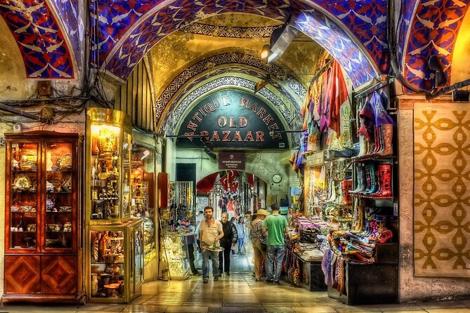 Private Skipline Tickets Included Istanbul Tour - Frequently Asked Questions