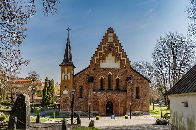 PRIVATE Skokloster Castle Tour and Viking Sigtuna City by VIP Car - Customizing Your Experience