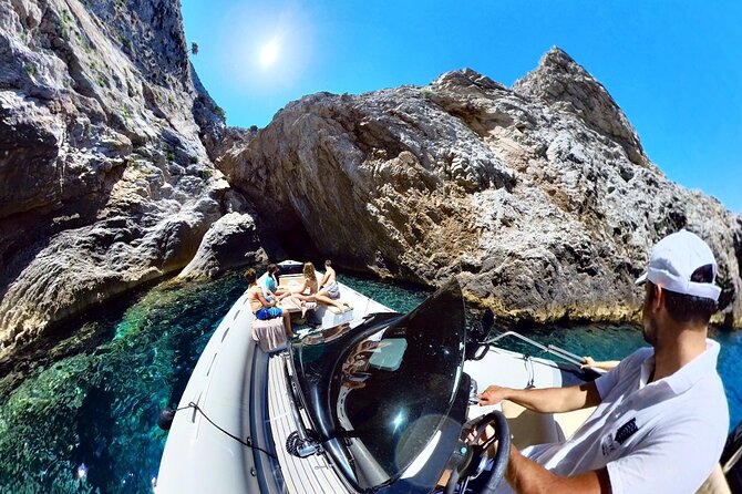 Private Skopelos Island Boat Cruise Tour to Mamma Mia Sites - Traveler Experiences