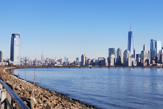 Private Skyline Tour of New York City - Tour Duration and Transportation