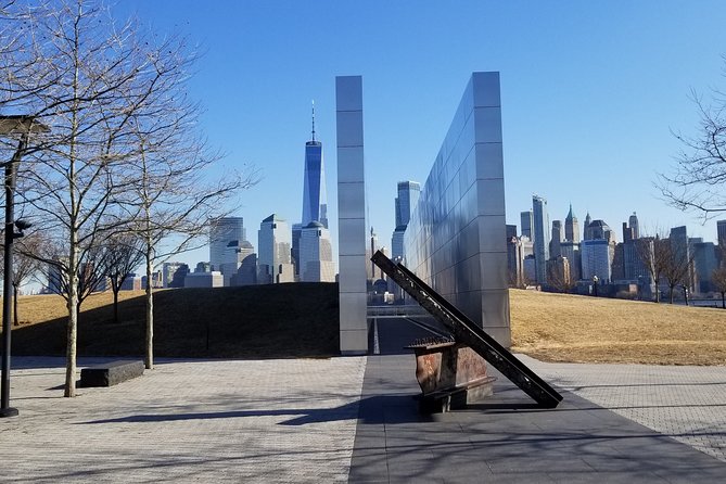 Private Skyline Tour of New York City - Inclusions and Meeting Details