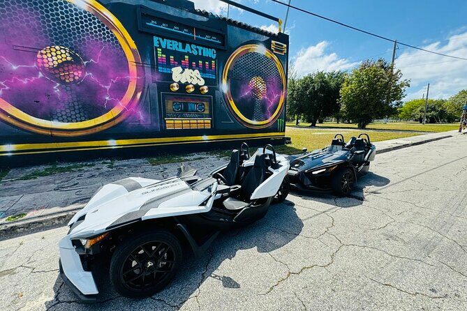 Private Slingshot Rental in Miami - FAQs