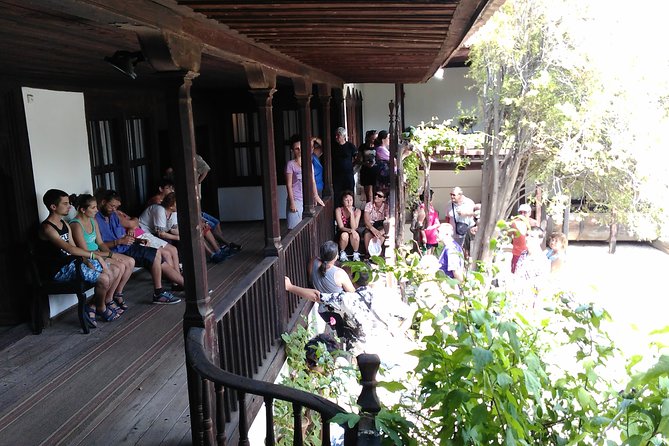 Private Sliven Walking Tour - Weather and Dress Code
