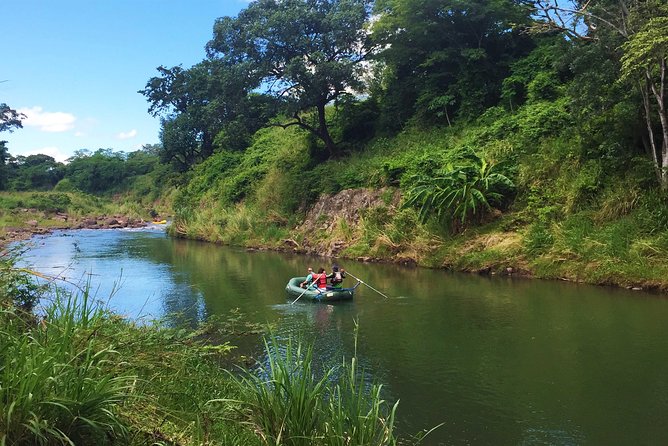 Private Sloth Encounter Waterfall And Corobici Floating Tour - Unforgettable Wildlife Encounters