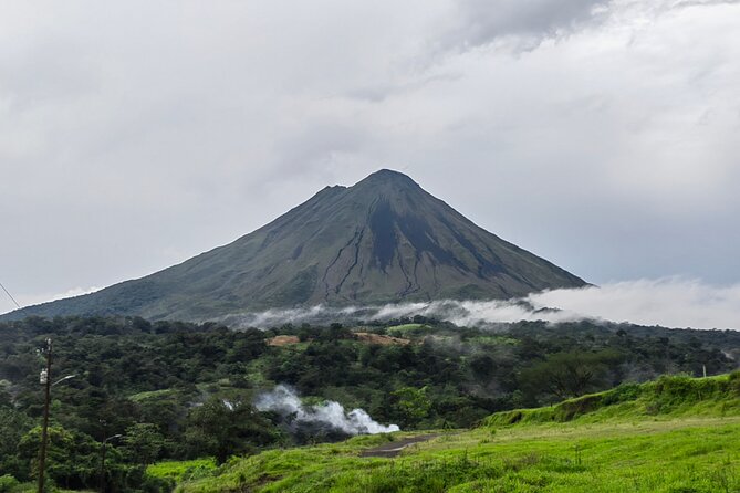 Private Sloth Tour in La Fortuna - Meeting Point