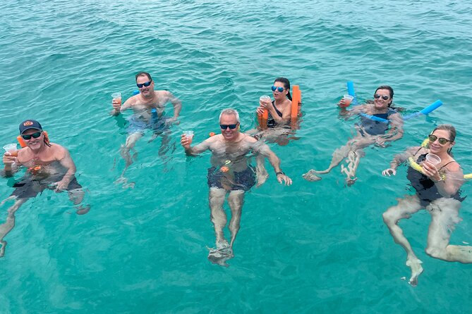 Private Small Group Excursion - Accessibility and Participation