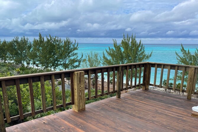 Private Small Group Excursion - Meeting and End Points