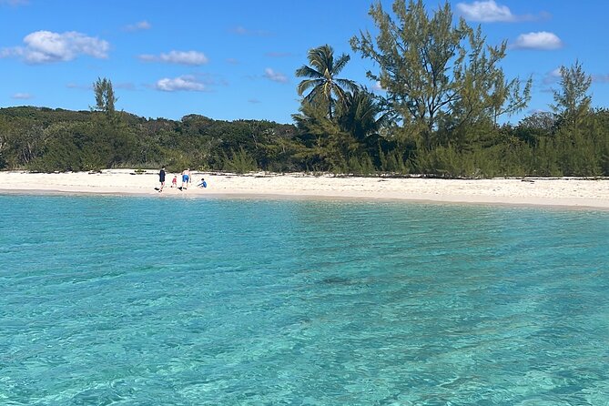 Private Small Group Excursion - Exploring the Island