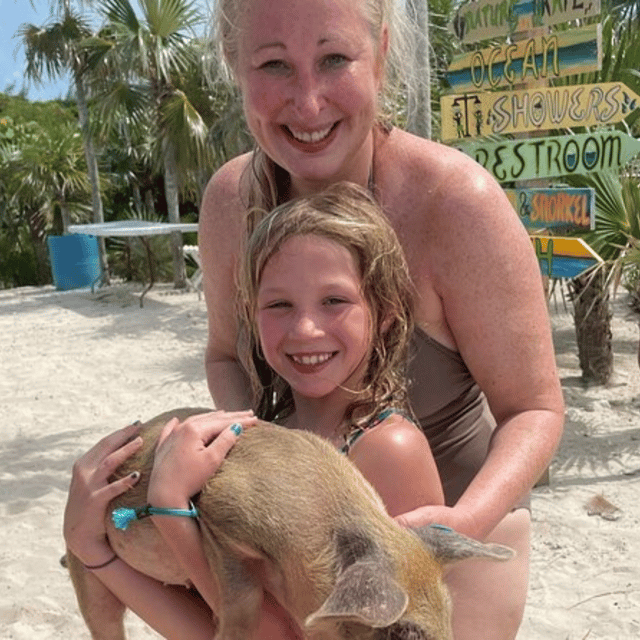 Private Small Group Excursion - Inclusions