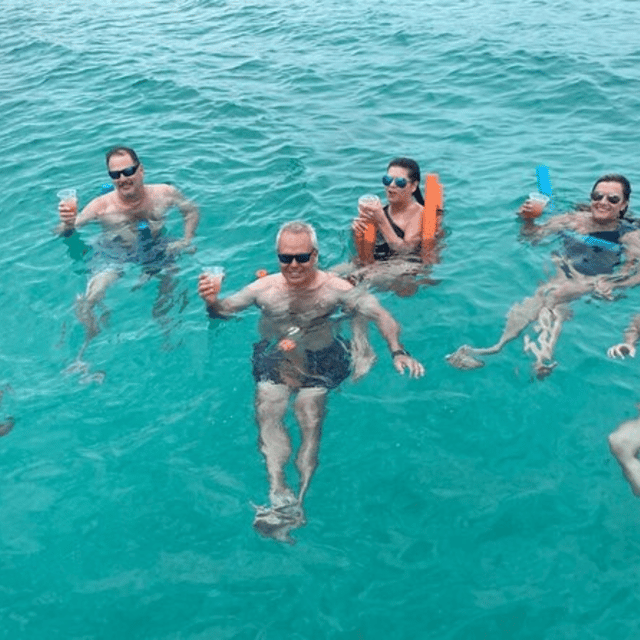 Private Small Group Excursion - Transportation and Amenities