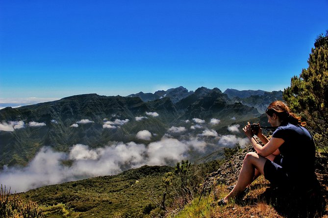 Private Small Group Full Day 4x4 Tour in Northwest Madeira - Pickup and Dropoff