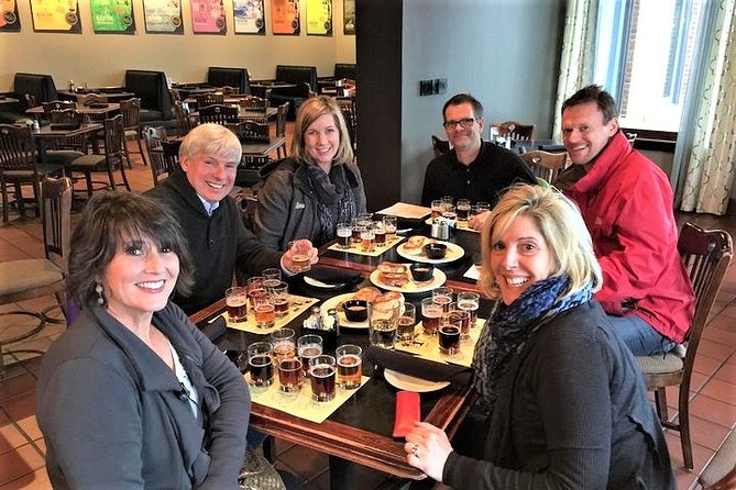 Private Small Group Nashville Food & Sightseeing Tour - Tour Experience