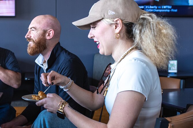 Private Small Group Nashville Food & Sightseeing Tour - Pickup and Drop off