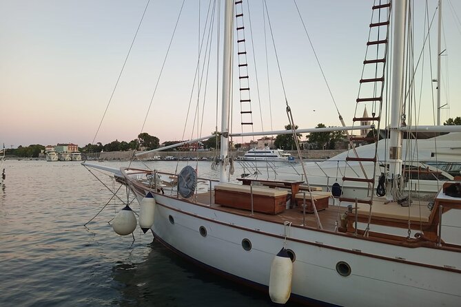 Private Small-Group Panoramic Sunset Zadar(10-12) People - Complimentary Offer