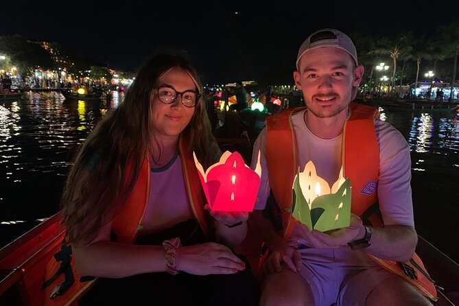 Private/Small Group to Marble Mountains- Hoi An City-Night Market - Good To Know