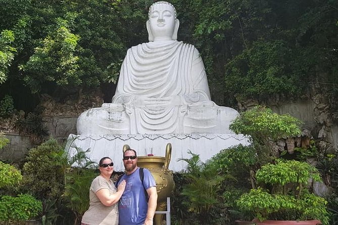 Private/Small Group to Marble Mountains- Hoi An City-Night Market - Traveler Reviews