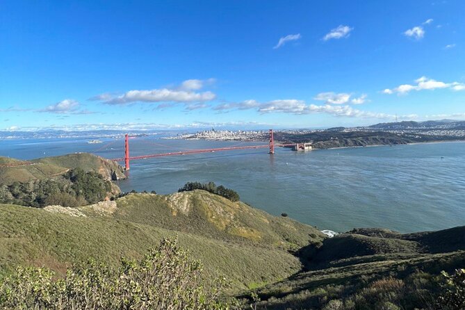 Private Small Group Tour of San Francisco - Inclusions and Pricing
