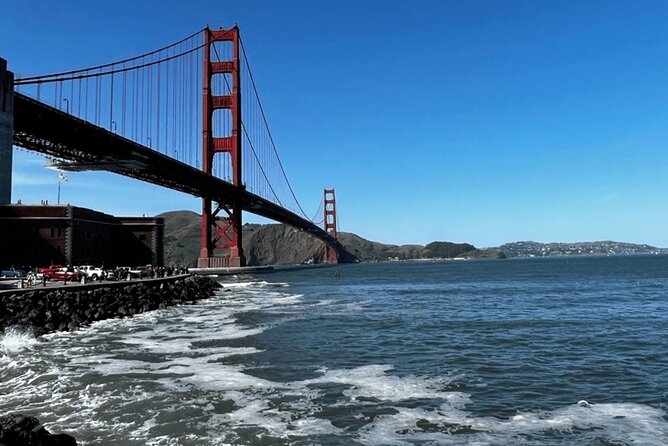 Private Small Group Tour of San Francisco - Experience Details