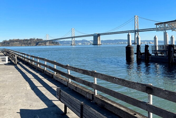 Private Small Group Tour of San Francisco - What to Expect