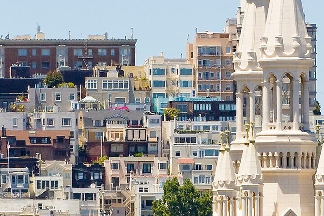 Private Small Group Tour of San Francisco - Additional Information