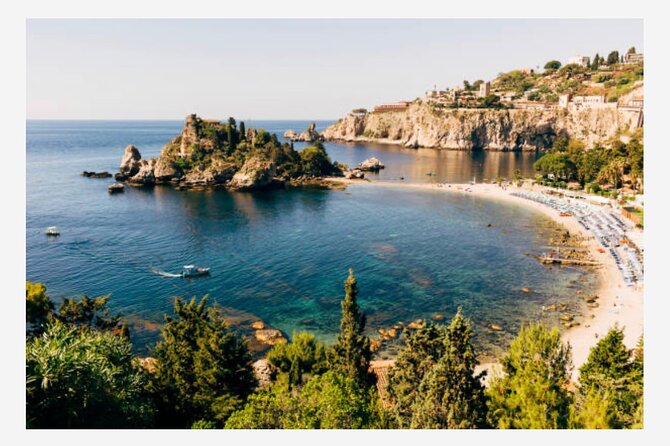 Private Small Group Tour Savoca, Taormina and Messina - Accessibility and Participation
