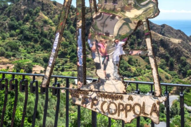 Private Small Group Tour Savoca, Taormina and Messina - Visiting Messina