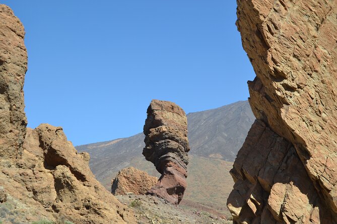 Private Small Group Tour to Teide National Park - Preparation for Outdoor Activities