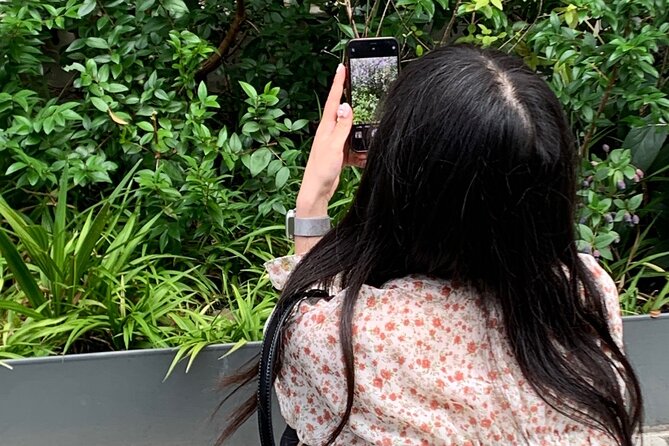 Private Smartphone Photography in Osaka - Private Tour