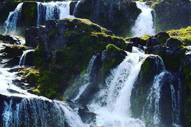 Private Snæfellsnes National Park - Cancellation Policy