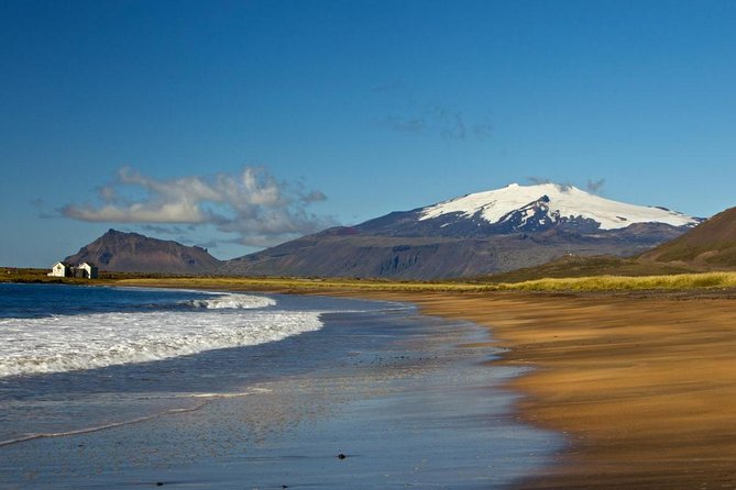 Private Snæfellsnes National Park - Itinerary Highlights