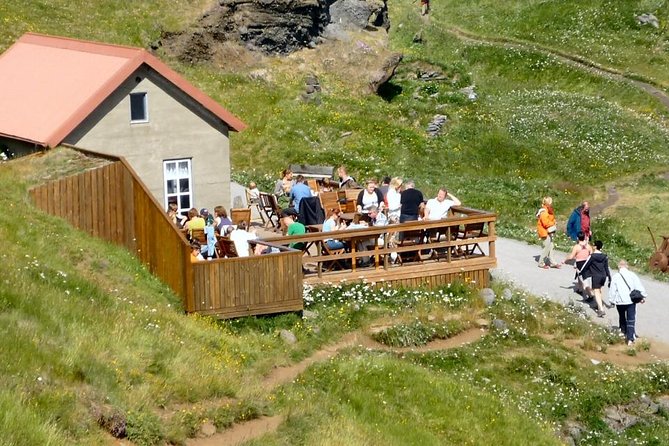 Private Snæfellsnes National Park - Additional Information
