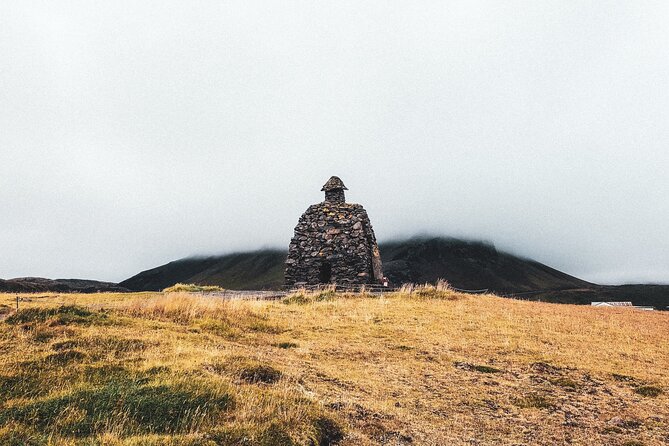 Private Snaefellsnes Peninsula Adventure - Pricing and Availability