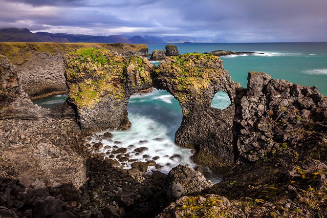 Private Snaefellsnes Peninsula Day Tour - Tour Details