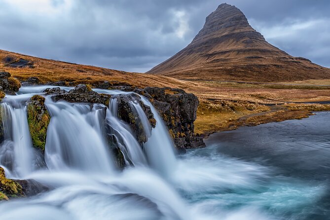 Private Snæfellsnes Peninsula Day Tour With 6+ Attractions - Key Points